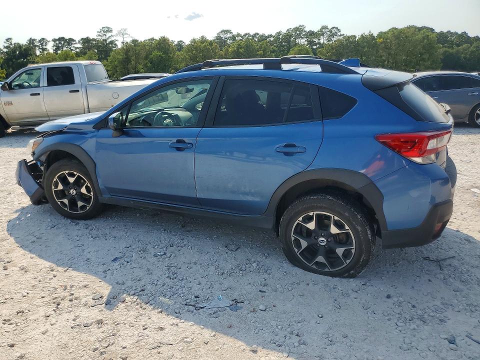 Aukcja sprzedaży 2018 Subaru Crosstrek, vin: JF2GTABC1JH234493, numer aukcji: 66418686