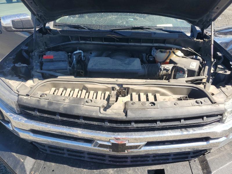 67034586 :رقم المزاد ، 1GCUYDED0KZ414133 vin ، 2019 Chevrolet Silverado مزاد بيع
