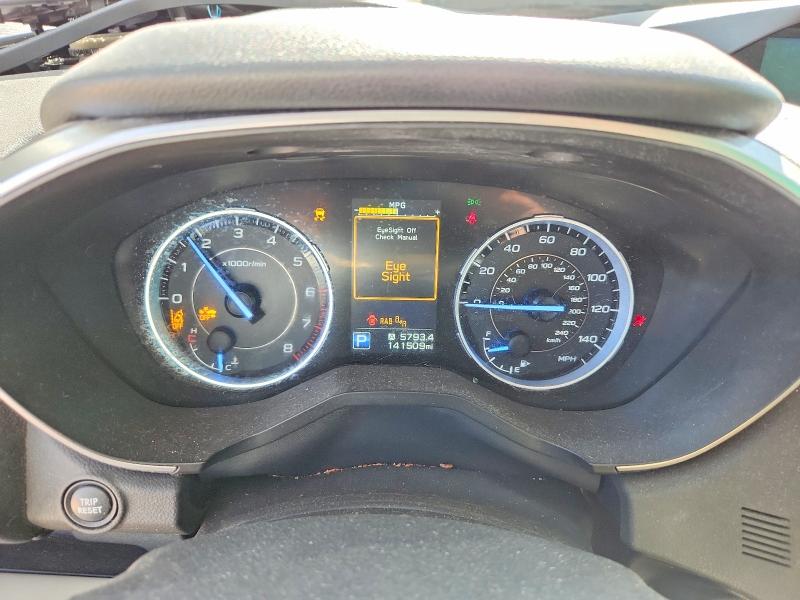 Aukcja sprzedaży 2019 Subaru Ascent, vin: 4S4WMAPD6K3472049, numer aukcji: 66287396