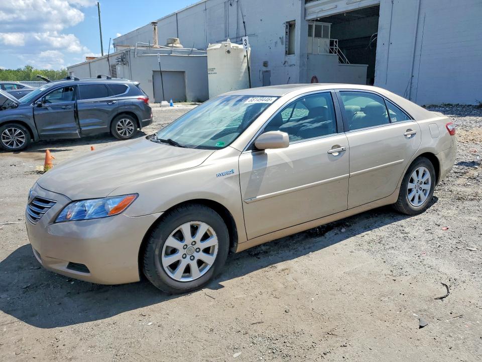 66149446 :رقم المزاد ، 4T1BB46K09U097009 vin ، 2009 Toyota Camry مزاد بيع