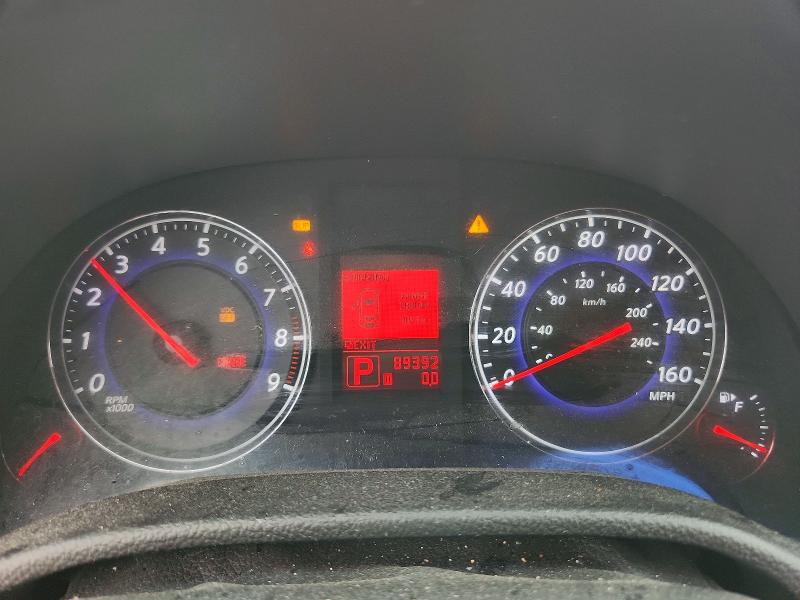 Aukcja sprzedaży 2007 Infiniti G35, vin: JNKBV61E87M713737, numer aukcji: 64780456