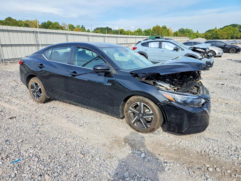 Aukcja sprzedaży 2024 Nissan Sentra, vin: 3N1AB8CV9RY335977, numer aukcji: 66004466