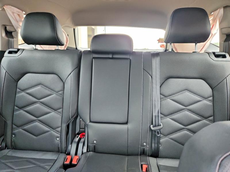 Продаж на аукціоні авто 2025 Volkswagen Atlas, vin: 1V2LR2CA0SC552634, номер лоту: 64698626