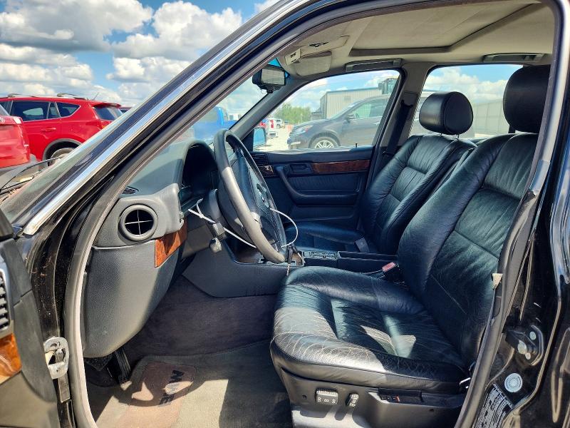 Продаж на аукціоні авто 1995 Bmw 540, vin: WBAHE6323SGF32762, номер лоту: 65630806