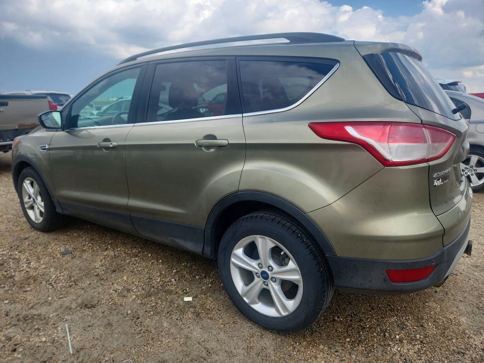 Продаж на аукціоні авто 2014 Ford Escape, vin: 1FMCU9G92EUA17243, номер лоту: 64622426