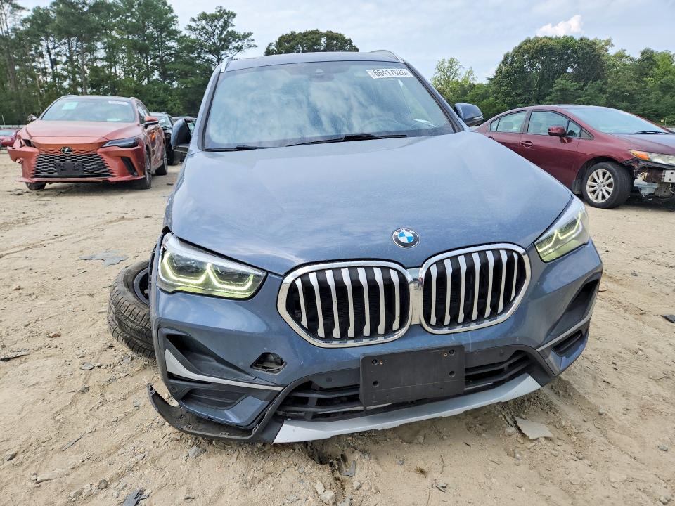 Продаж на аукціоні авто 2020 Bmw X1, vin: WBXJG9C01L5R77755, номер лоту: 66417626