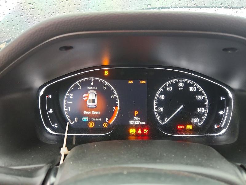 Aukcja sprzedaży 2018 Honda Accord, vin: 1HGCV2F60JA042817, numer aukcji: 67160376