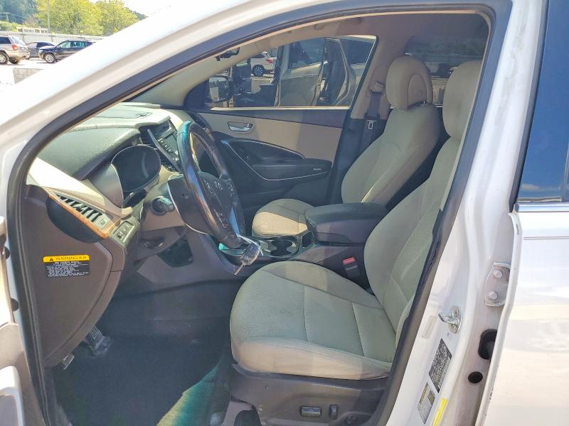 Aukcja sprzedaży 2014 Hyundai Santa Fe Sport, vin: 5XYZU3LB4EG160667, numer aukcji: 64905356