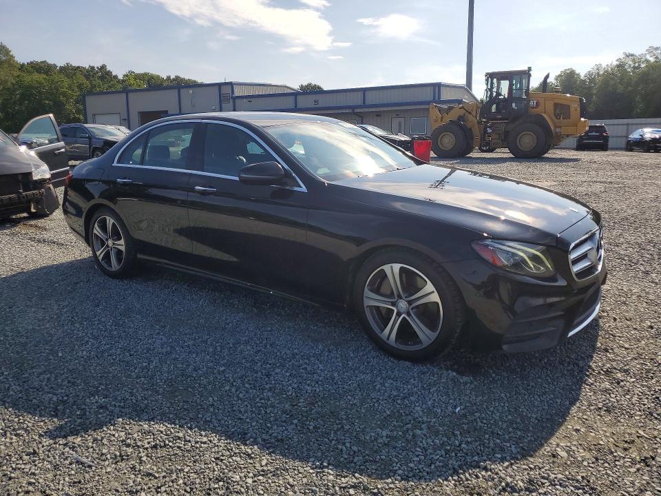Aukcja sprzedaży 2017 Mercedes-benz E, vin: WDDZF4JB7HA049768, numer aukcji: 63862546