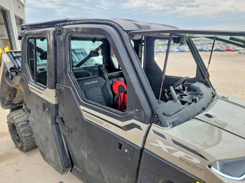 Продаж на аукціоні авто 2024 Polaris Ranger, vin: 4XARSU995R8095767, номер лоту: 66634206