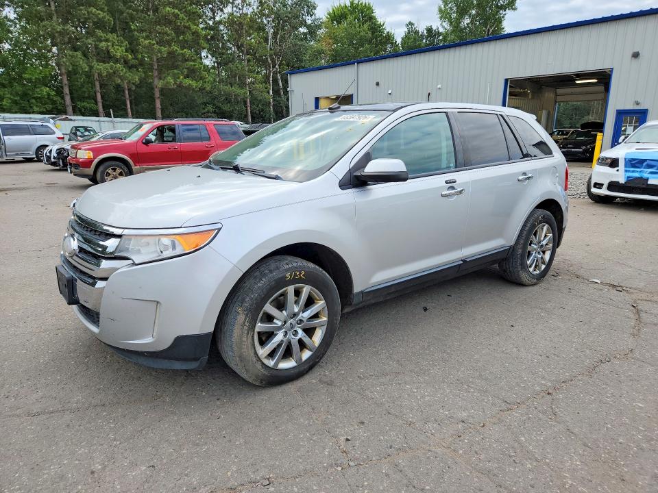 Продаж на аукціоні авто 2011 Ford Edge, vin: 2FMDK4JC2BBB43685, номер лоту: 66597926