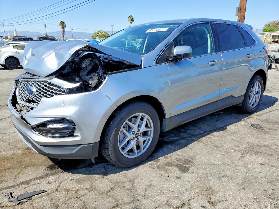 Продажа на аукционе авто 2023 Ford Edge, vin: 2FMPK4J97PBA30923, номер лота: 63772906
