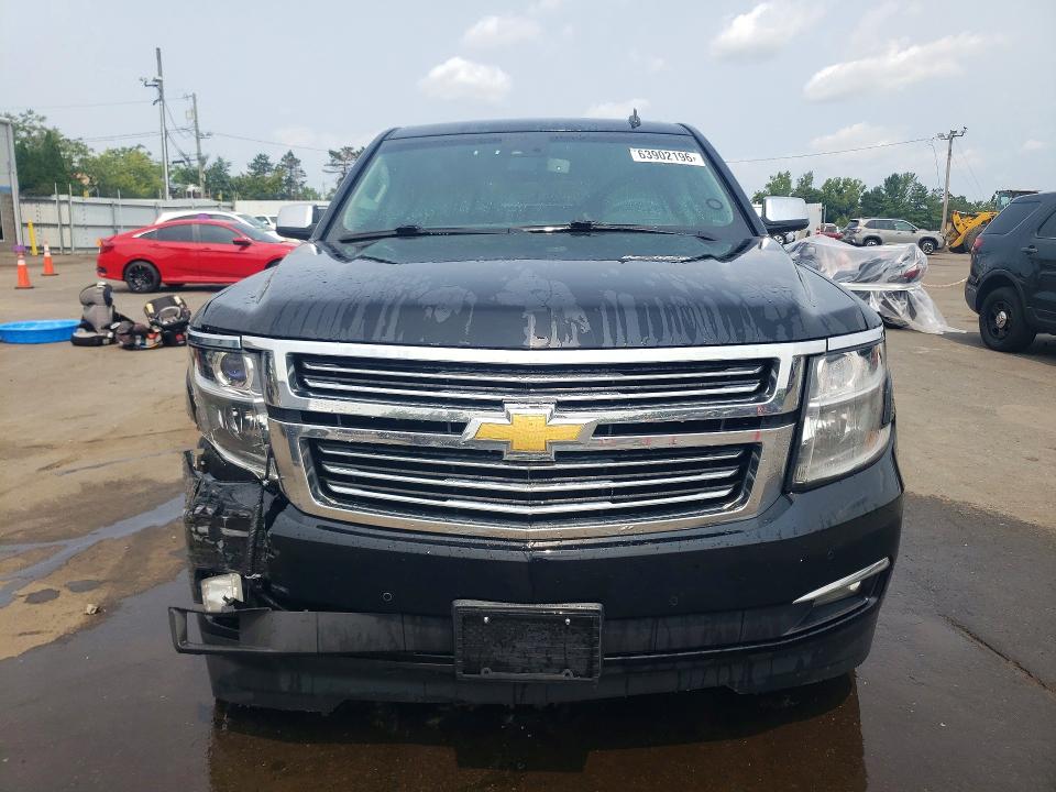 Продажа на аукционе авто 2015 Chevrolet Tahoe, vin: 1GNSKCKC6FR125074, номер лота: 63902196