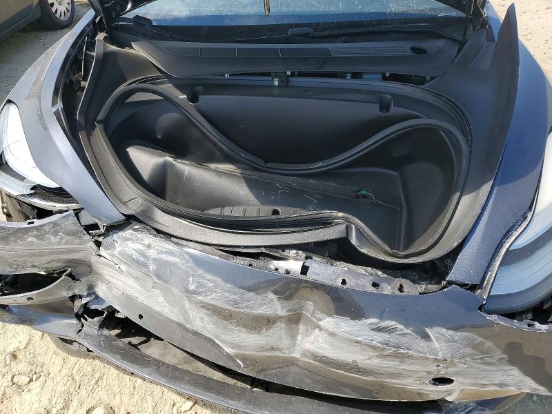 Продаж на аукціоні авто 2019 Tesla Model 3, vin: 5YJ3E1EA3KF400483, номер лоту: 64497656