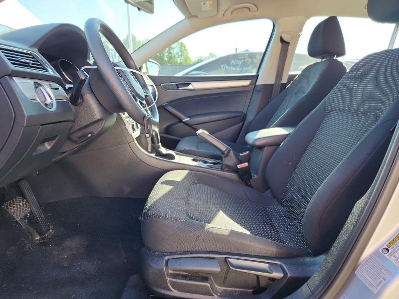 Aukcja sprzedaży 2016 Volkswagen Passat, vin: 1VWAT7A33GC020276, numer aukcji: 65394146