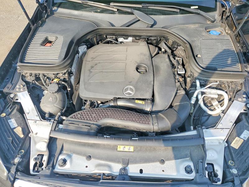 Продаж на аукціоні авто 2020 Mercedes-benz Glc, vin: W1N0G8EB0LF813658, номер лоту: 63809576