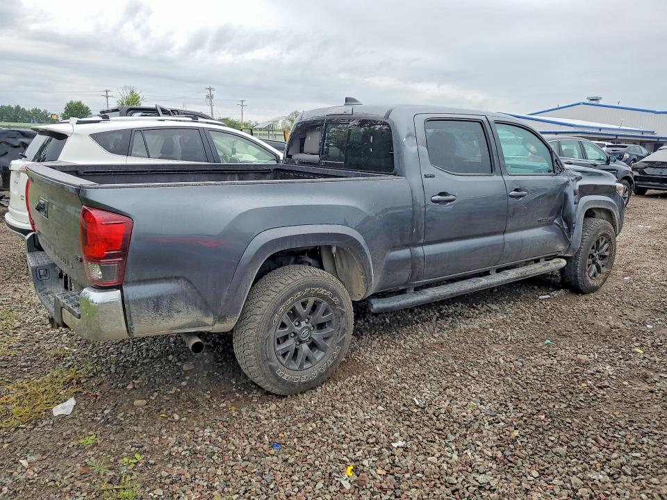 Aukcja sprzedaży 2023 Toyota Tacoma, vin: 3TMDZ5BN6PM145368, numer aukcji: 66767026