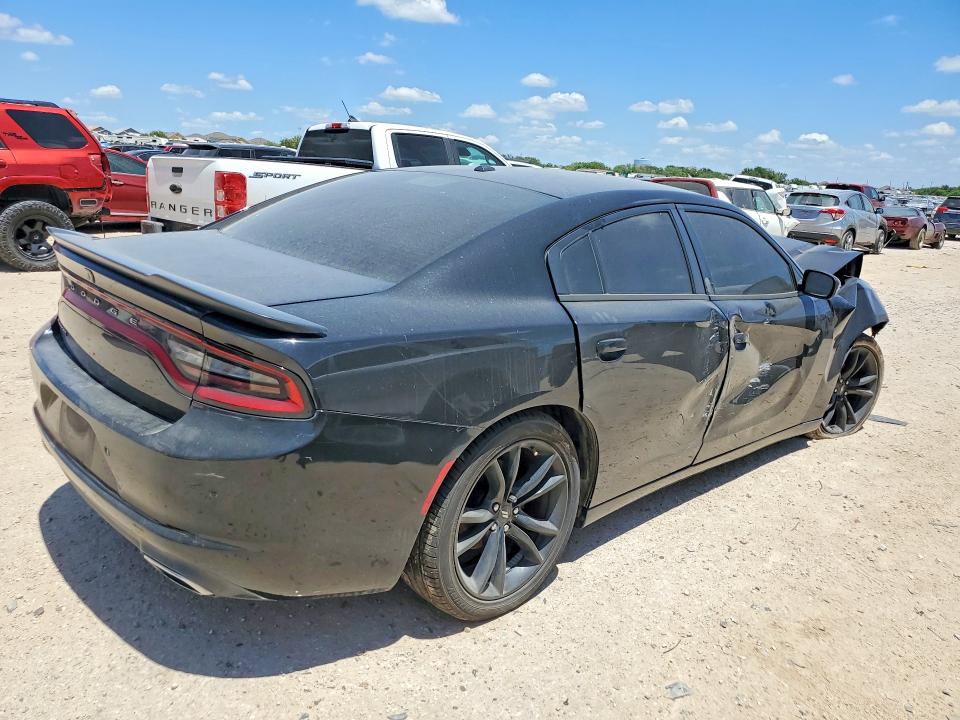 Aukcja sprzedaży 2018 Dodge Charger, vin: 2C3CDXBG4JH210266, numer aukcji: 64967476