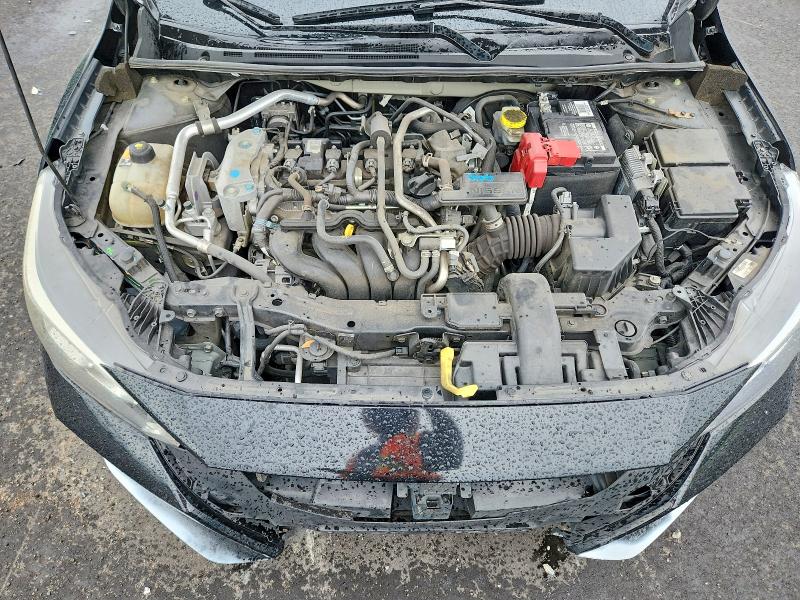Aukcja sprzedaży 2023 Nissan Sentra, vin: 3N1AB8CV3PY248640, numer aukcji: 63721496