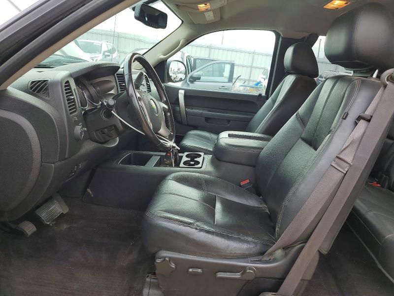 2013 Chevrolet Silverado მანქანა იყიდება აუქციონზე, vin: 1GCRKSE72DZ257388, აუქციონის ნომერი: 63931356