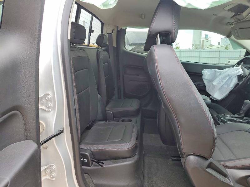 2018 Gmc Canyon მანქანა იყიდება აუქციონზე, vin: 1GTH6CEN3J1228674, აუქციონის ნომერი: 63329536