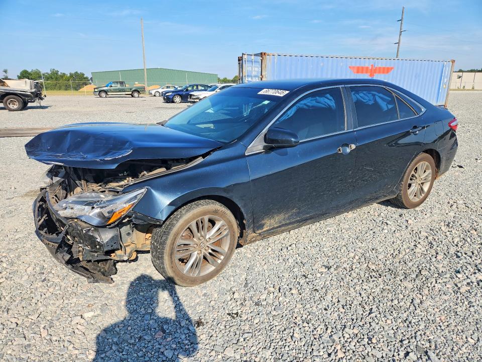 Продаж на аукціоні авто 2015 Toyota Camry, vin: 4T1BF1FK8FU076097, номер лоту: 66770646