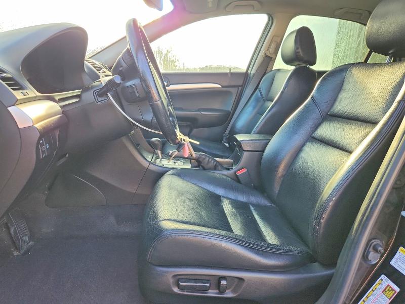 2006 Acura Tsx მანქანა იყიდება აუქციონზე, vin: JH4CL96906C011519, აუქციონის ნომერი: 66189866