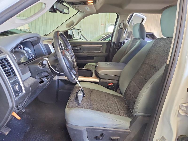 Aukcja sprzedaży 2019 Ram 1500 Classic, vin: 1C6RR7LT8KS531022, numer aukcji: 66726086