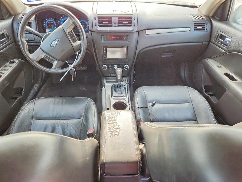Продажа на аукционе авто 2010 Ford Fusion, vin: 3FAHP0JA3AR312407, номер лота: 63787266