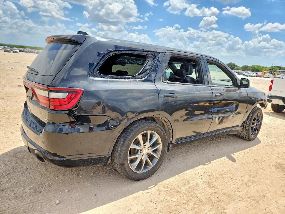 Aukcja sprzedaży 2014 Dodge Durango, vin: 1C4SDJCTXEC556668, numer aukcji: 65170866