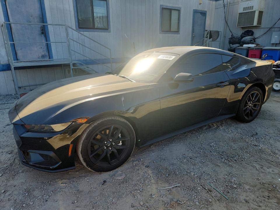 Продаж на аукціоні авто 2026 Ford Mustang, vin: 1FA6P8TH6T5101577, номер лоту: 66474836