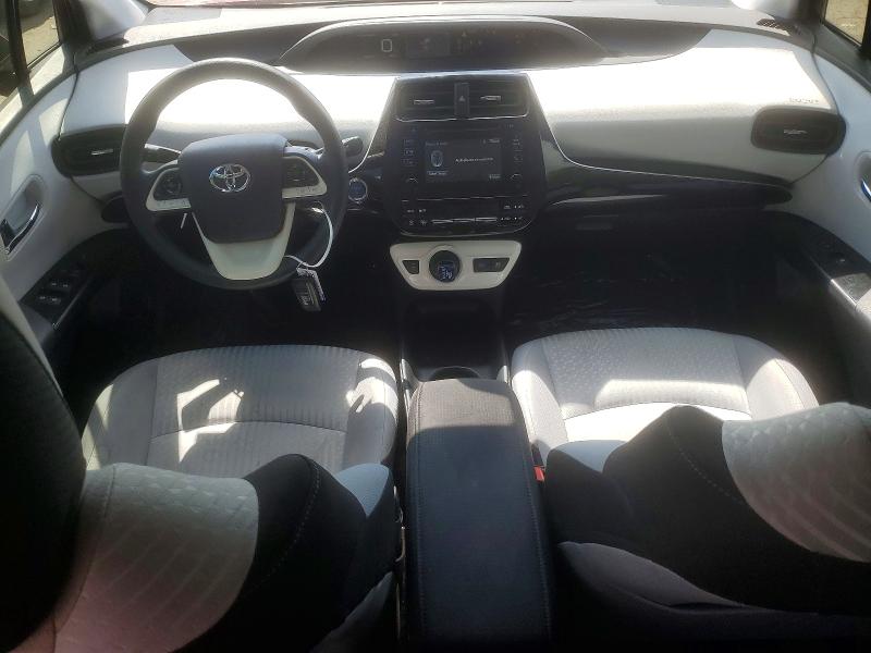 Продажа на аукционе авто 2017 Toyota Prius, vin: JTDKBRFU6H3533952, номер лота: 64475136