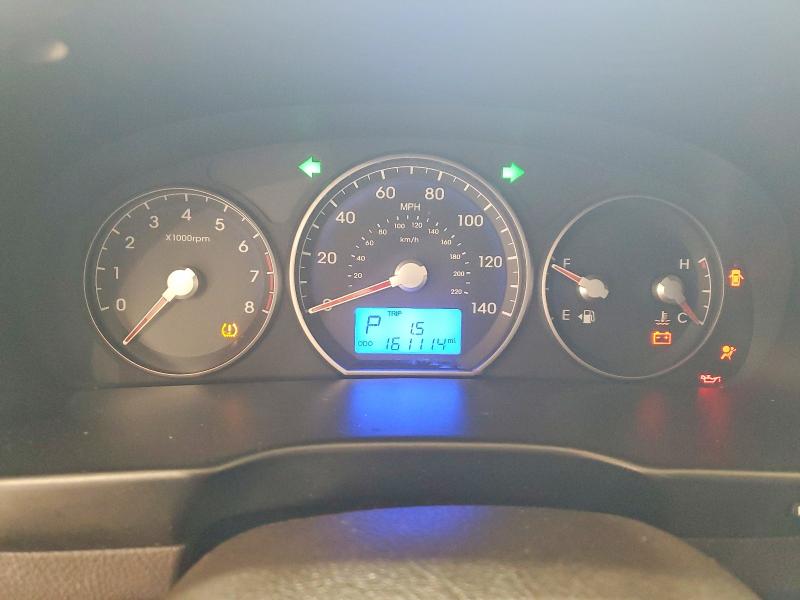 64263196 :رقم المزاد ، 5XYZK3AB3CG137810 vin ، 2012 Hyundai Santa Fe مزاد بيع