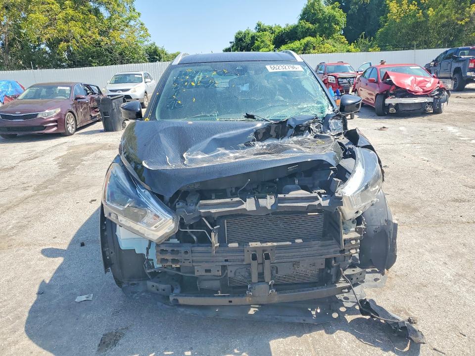 Продажа на аукционе авто 2020 Nissan Kicks, vin: 3N1CP5DV3LL551772, номер лота: 66232796