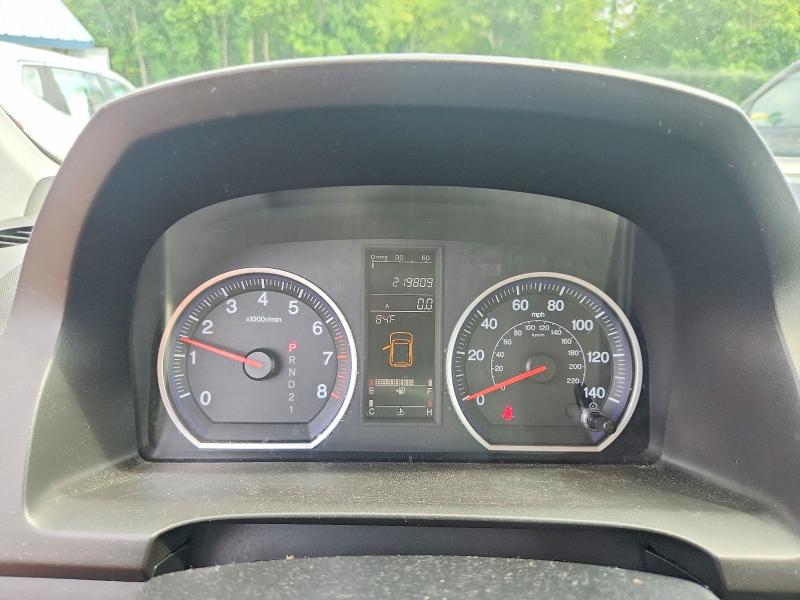 Aukcja sprzedaży 2008 Honda Cr-v, vin: 5J6RE48508L047548, numer aukcji: 63927136