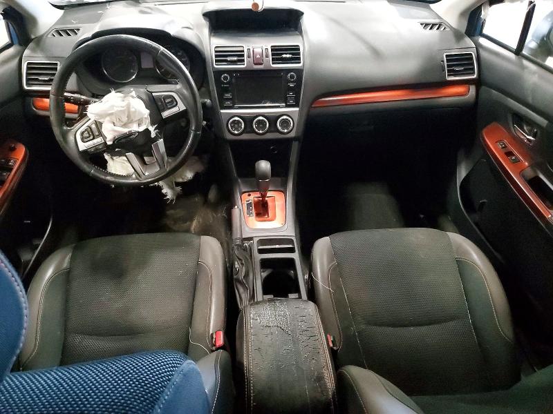 Продажа на аукционе авто 2017 Subaru Crosstrek, vin: JF2GPABC6HH241776, номер лота: 66008786