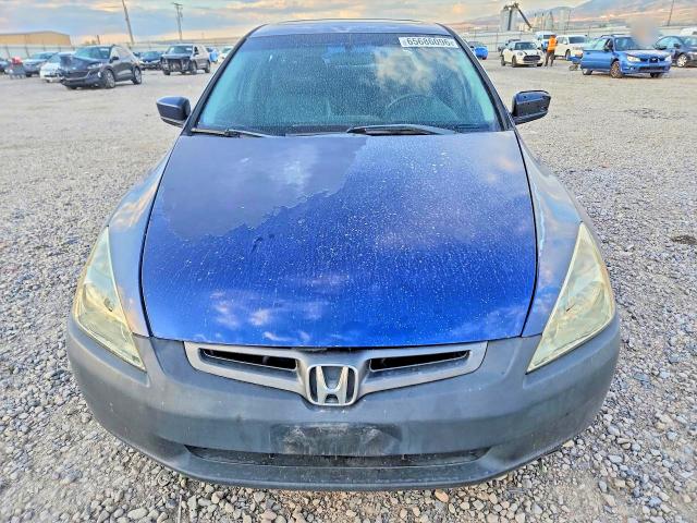 65686096 :رقم المزاد ، 1HGCM66583A002263 vin ، 2003 Honda Accord مزاد بيع