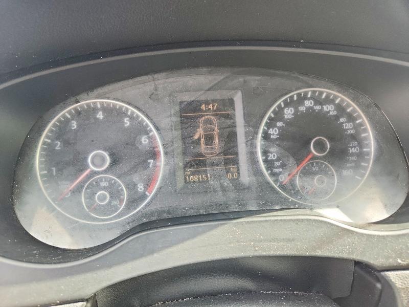 Aukcja sprzedaży 2013 Volkswagen Jetta, vin: 3VW467AJ2DM264658, numer aukcji: 64126886