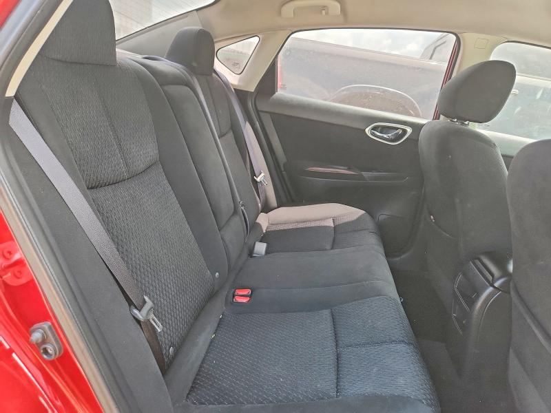 Aukcja sprzedaży 2014 Nissan Sentra, vin: 3N1AB7AP1EY314534, numer aukcji: 64014476