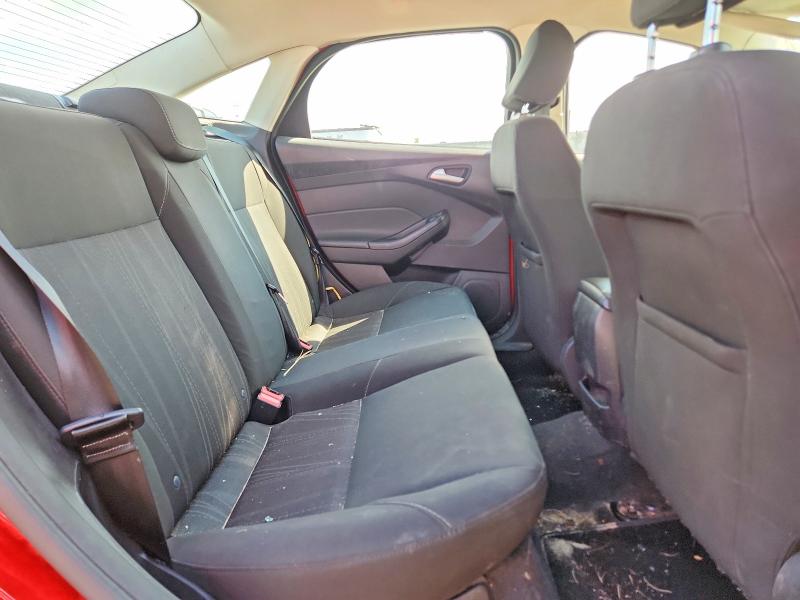 Продажа на аукционе авто 2015 Ford Focus, vin: 1FADP3F24FL228913, номер лота: 65792386