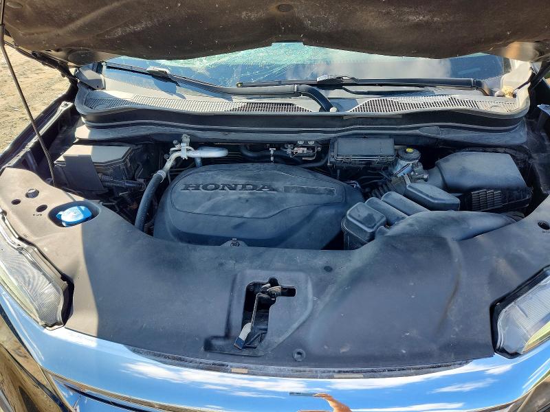 Aukcja sprzedaży 2020 Honda Pilot, vin: 5FNYF5H57LB028205, numer aukcji: 66249836