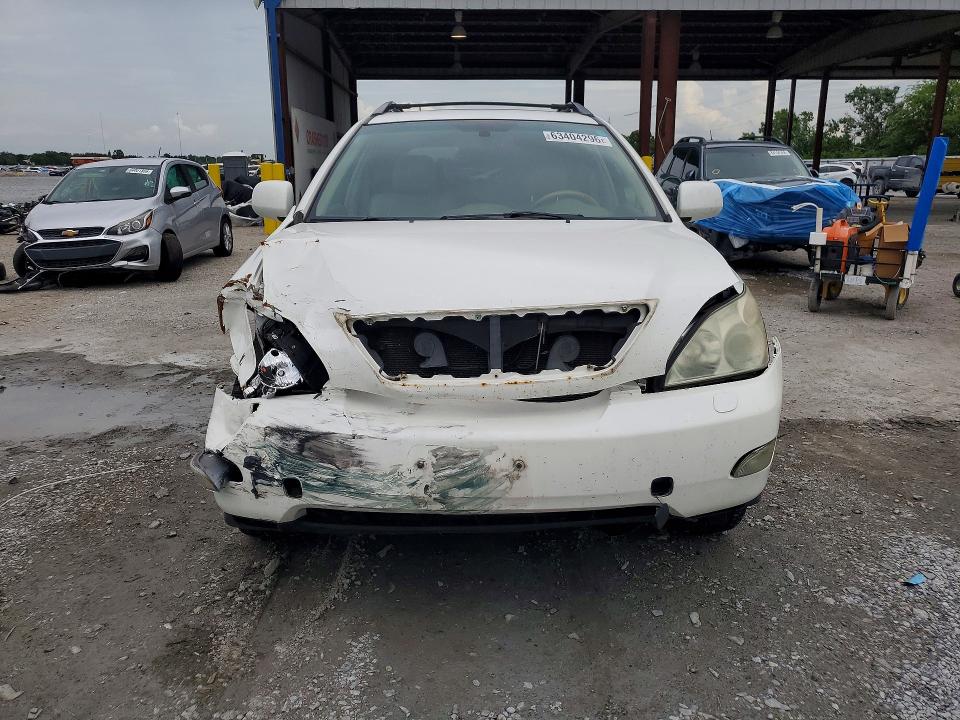 Продаж на аукціоні авто 2009 Lexus Rx, vin: 2T2HK31U69C102384, номер лоту: 63404296