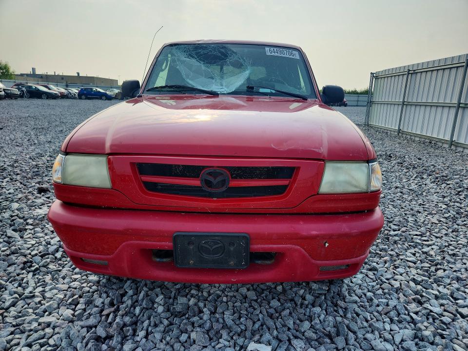 Aukcja sprzedaży 2002 Mazda B4000, vin: 4F4ZR47E62TM09876, numer aukcji: 64490706