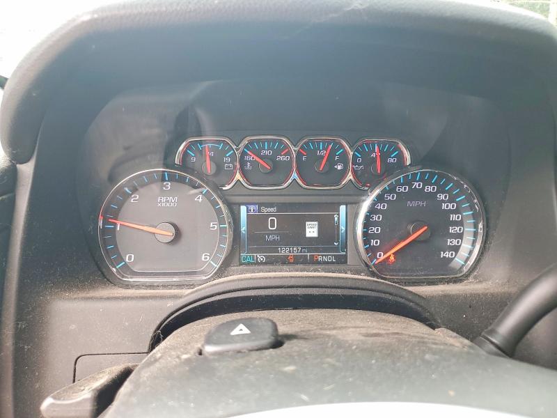64249546 :رقم المزاد ، 1GNSKHKC5LR226275 vin ، 2020 Chevrolet Suburban مزاد بيع