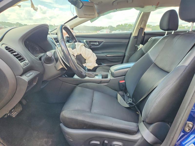 2017 Nissan Altima მანქანა იყიდება აუქციონზე, vin: 1N4AL3AP1HC498427, აუქციონის ნომერი: 63561866