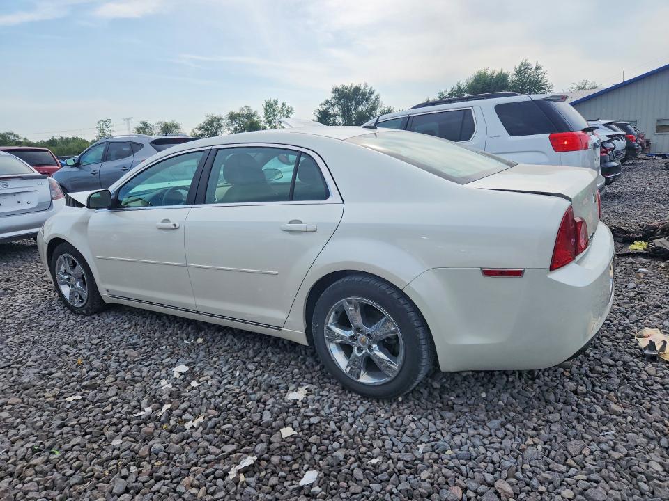 Aukcja sprzedaży 2010 Chevrolet Malibu, vin: 1G1ZD5EB7AF130237, numer aukcji: 66300156