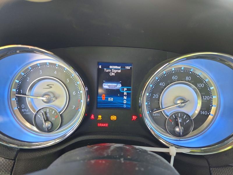 2014 Chrysler 300 მანქანა იყიდება აუქციონზე, vin: 2C3CCABG4EH202965, აუქციონის ნომერი: 61647276