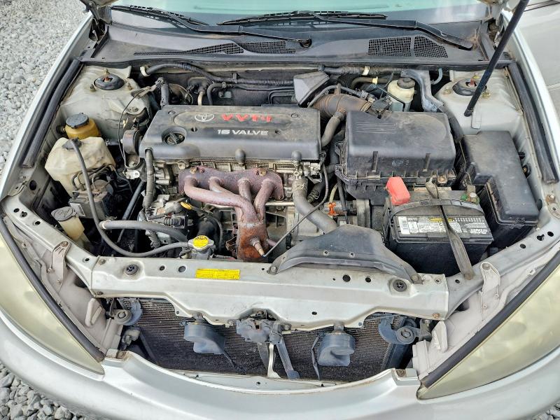 Продажа на аукционе авто 2006 Toyota Camry, vin: 4T1BE32K06U708403, номер лота: 63536366