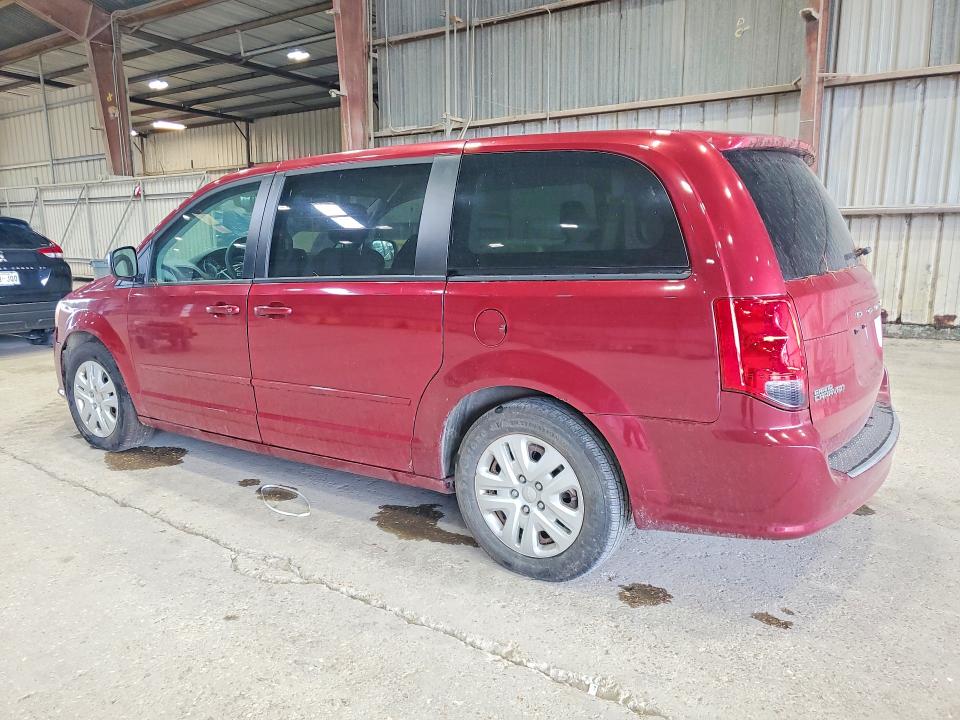 Aukcja sprzedaży 2014 Dodge Grand Caravan, vin: 2C4RDGBG7ER471798, numer aukcji: 65436186