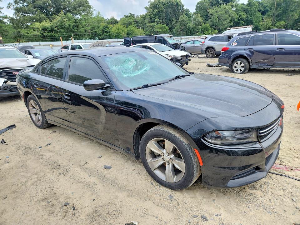 Aukcja sprzedaży 2015 Dodge Charger, vin: 2C3CDXBG6FH795830, numer aukcji: 65877546